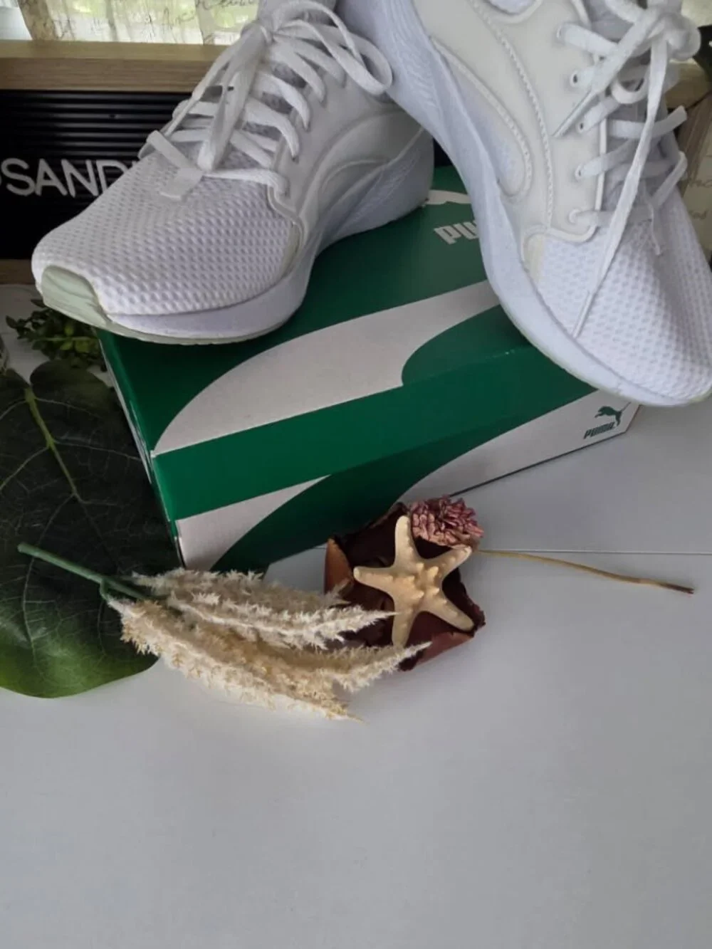 Puma better form